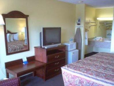 Days Inn Blakely Room photo